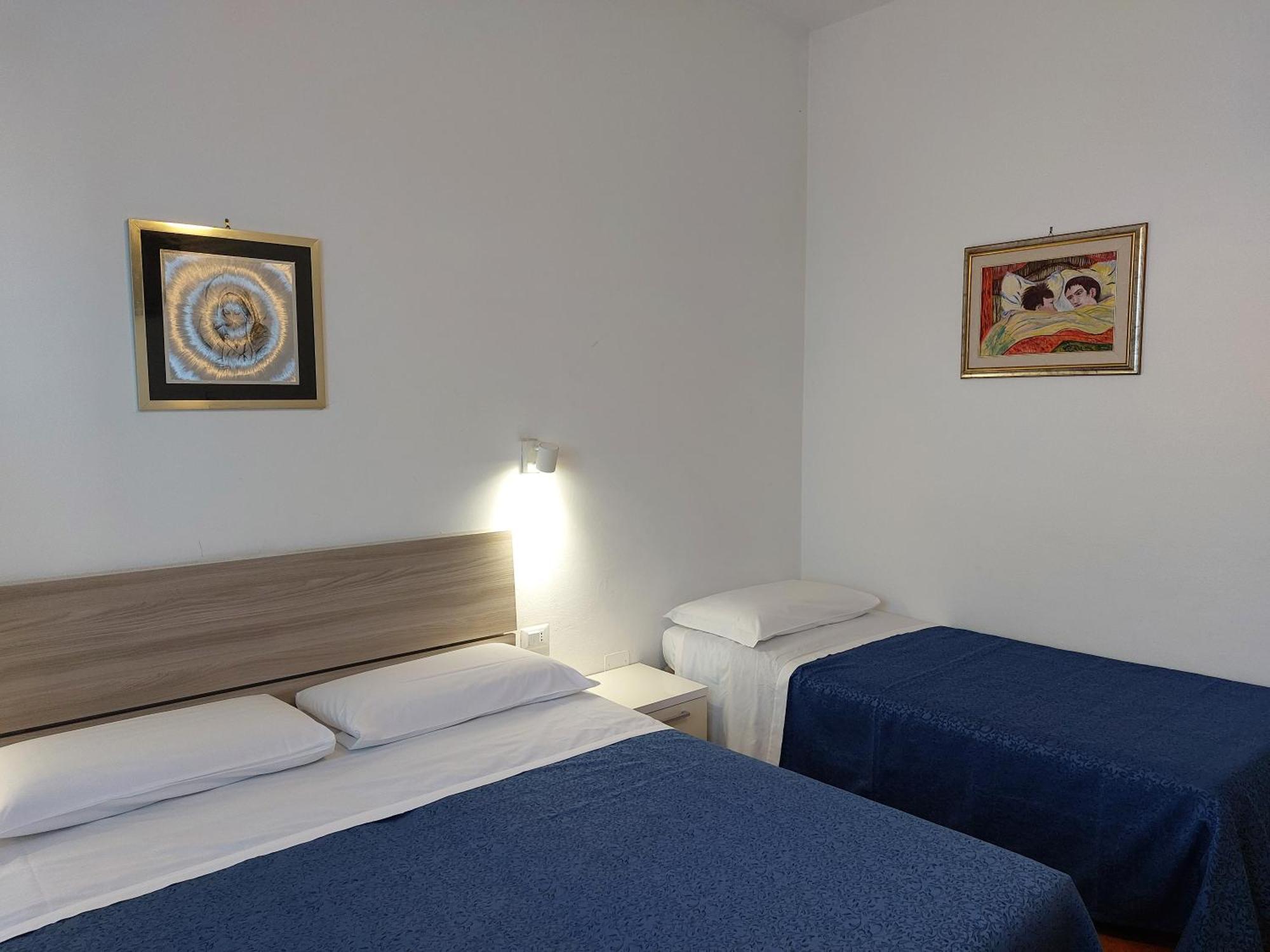 Bed and breakfast Soleluna Pisa