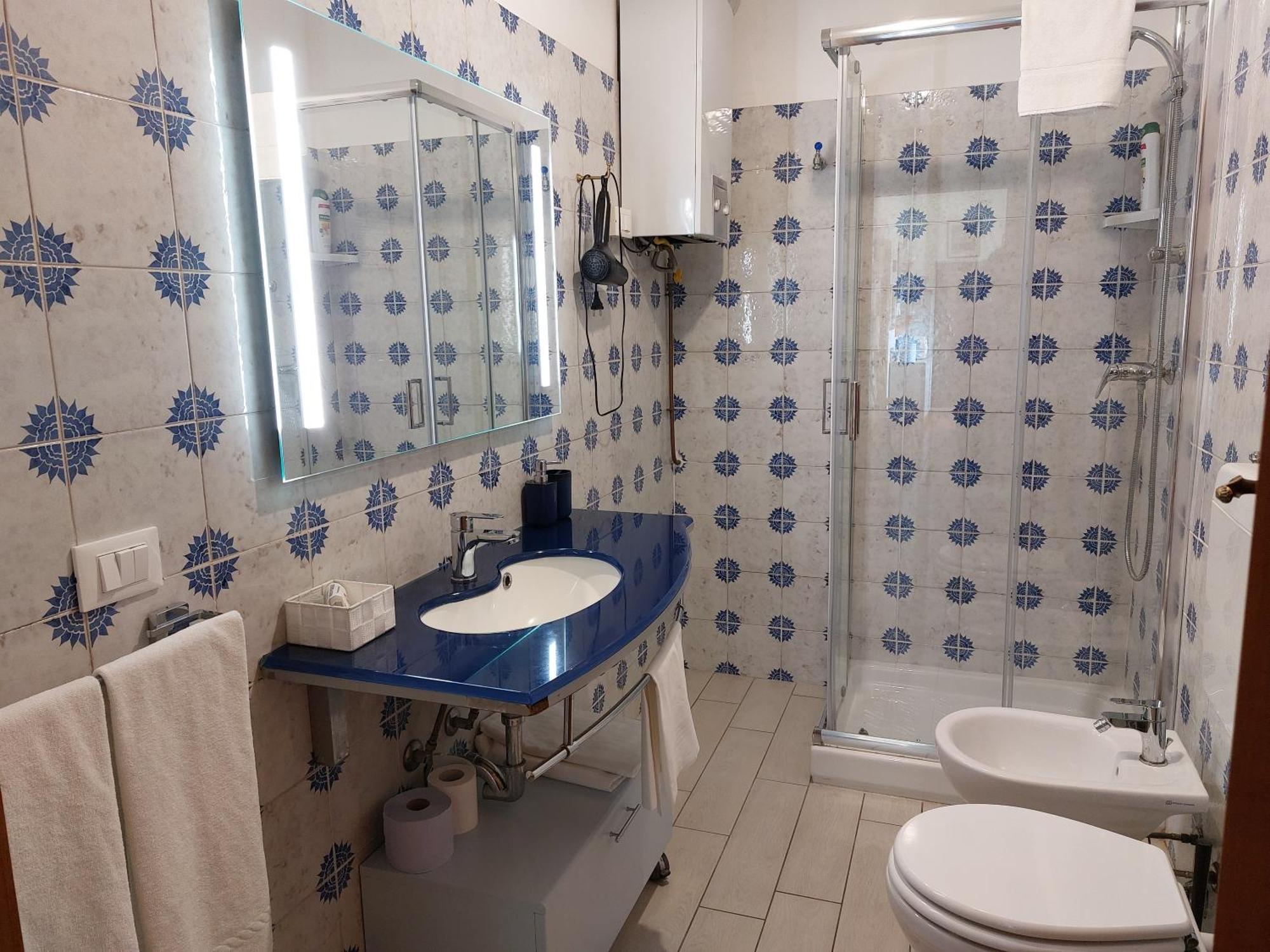 Soleluna Bed and breakfast Pisa