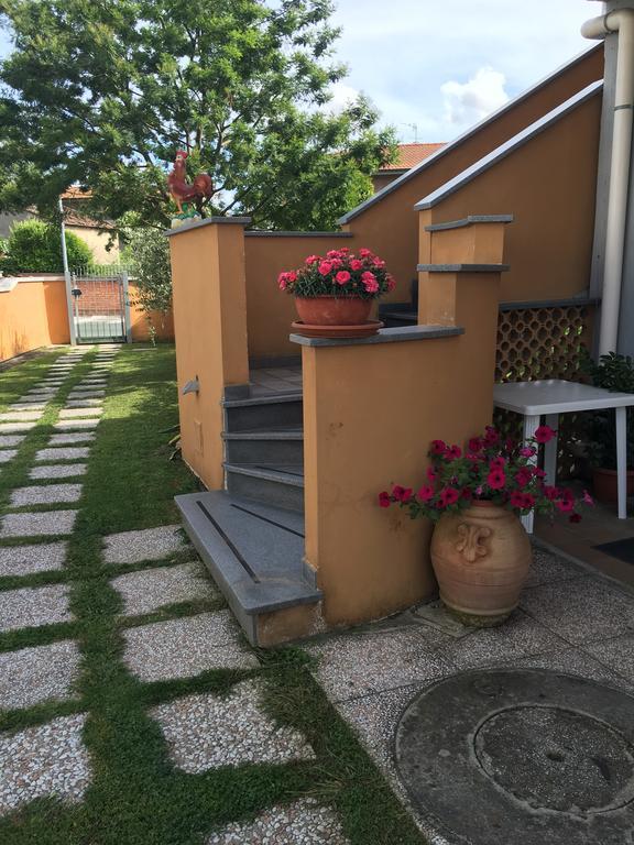 Bed and breakfast Soleluna Pisa